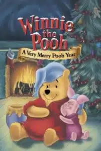 Winnie the Pooh A Very Merry Pooh Year (2002) วินนี่ เดอะ พูห์ ตอน สวัสดีปีพูห์