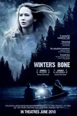 Winter’s Bone (2010) เธอผู้ไม่แพ้