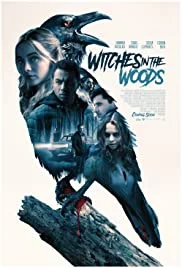 Witches in the woods (2019) คำสาปแห่งป่าแม่มด