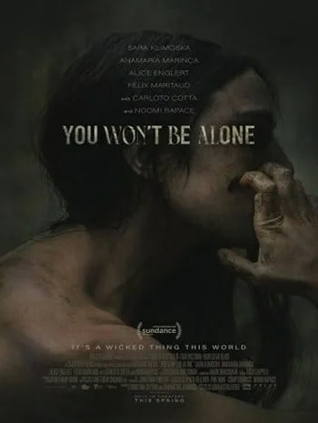 You Won’t Be Alone (2022) รอยบาปนางมาร