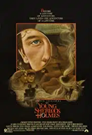 Young Sherlock Holmes (1985) หนุ่ม เชอร์ล็อคโฮล์มส์