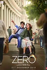 Zero (2018) ซีโร่ คนเล็กใจใหญ่