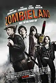 Zombieland (2009) ซอมบี้แลนด์ แก๊งคนซ่าส์ล่าซอมบี้